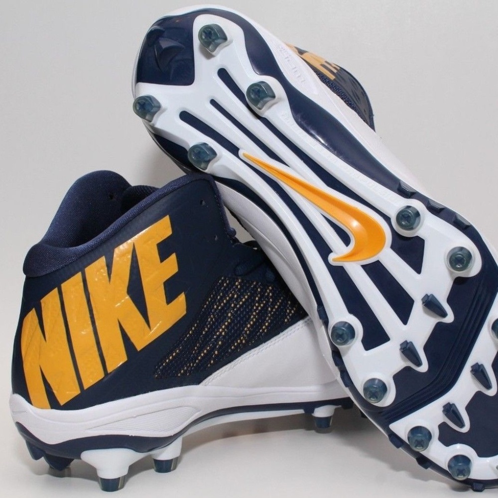 Nike Zoom Men's Football Cleats 620499-427